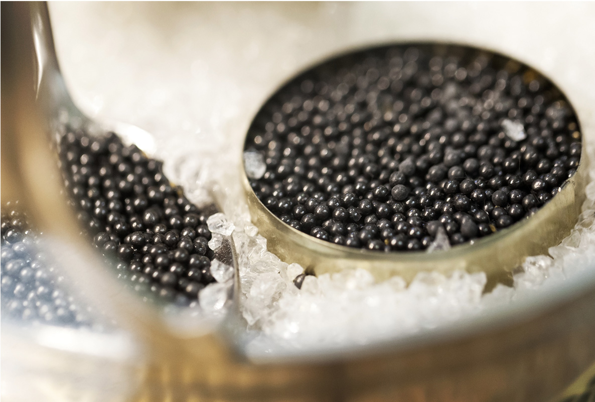 caviar russe